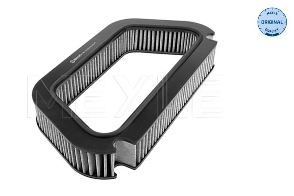 MEYLE 112 320 0016 Filter, cabin air