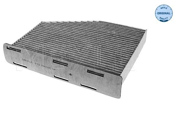 MEYLE 112 320 0019 Filter, cabin air