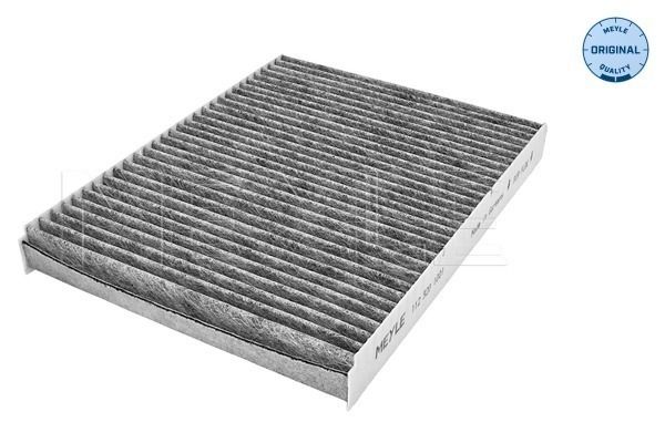 MEYLE 112 320 1001 Filter, cabin air