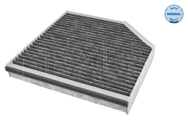 MEYLE 112 324 0017 Filter, cabin air