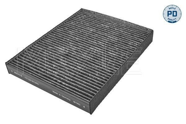 MEYLE 112 326 0012/PD Filter, cabin air