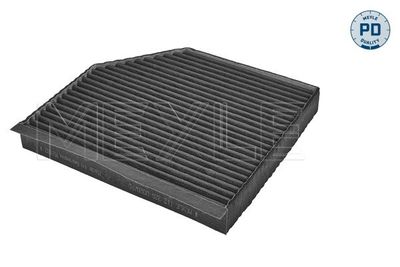 Filter, cabin air MEYLE 112 326 0020/PD