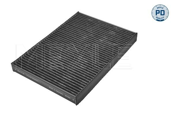MEYLE 112 326 0024/PD Filter, cabin air