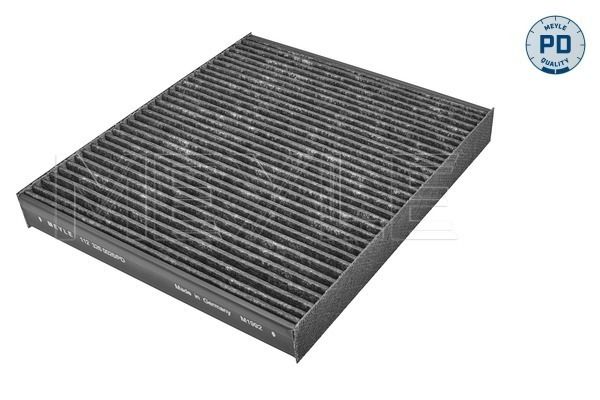 MEYLE 112 326 0026/PD Filter, cabin air
