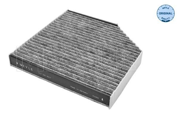 MEYLE 112 320 0017 Filter, cabin air