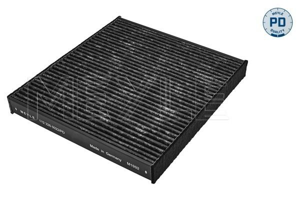 MEYLE 112 326 0022/PD Filter, cabin air