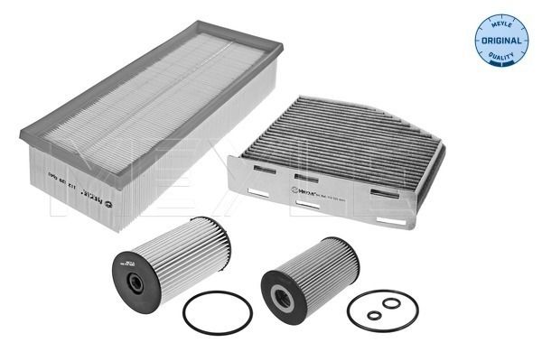 MEYLE 112 330 0003/S Filter Set