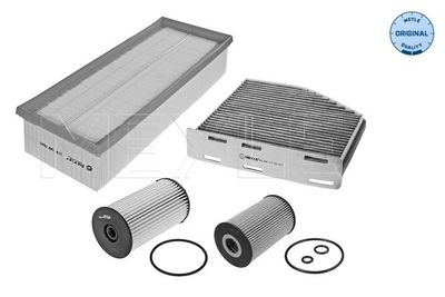 Filter Set MEYLE 112 330 0003/S