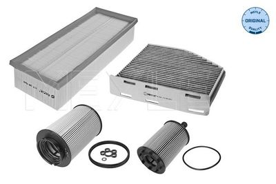 Filter Set MEYLE 112 330 0004/S
