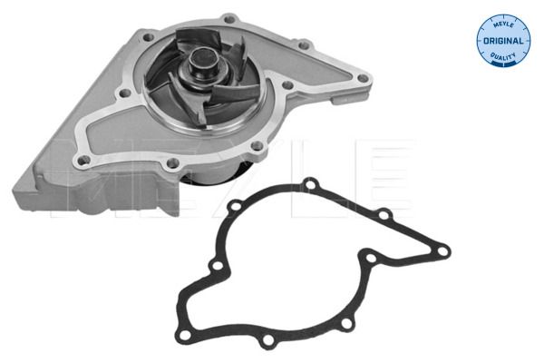 MEYLE 113 012 0016 Water Pump, engine cooling