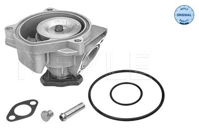 Water Pump, engine cooling MEYLE 113 012 0019