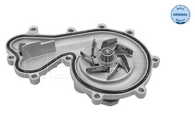 Water Pump, engine cooling MEYLE 113 220 0031