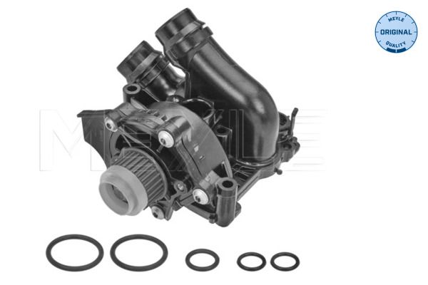 MEYLE 113 220 0034 Water Pump, engine cooling