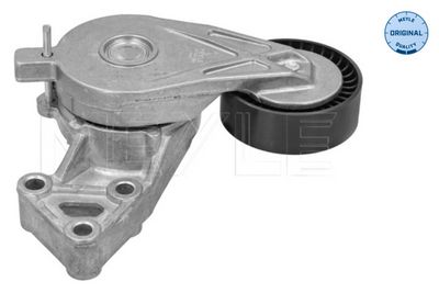 Tensioner Lever, V-ribbed belt MEYLE 114 020 0001
