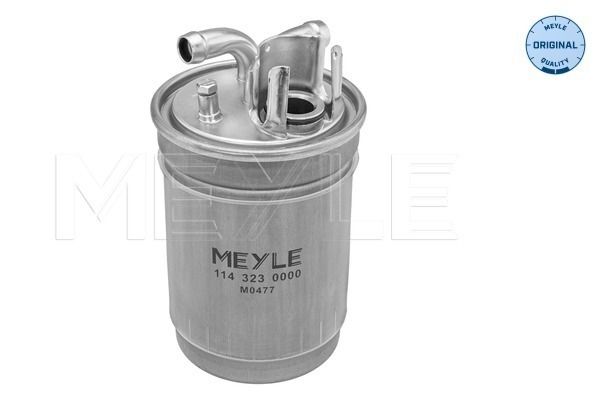 MEYLE 114 323 0000 Fuel Filter