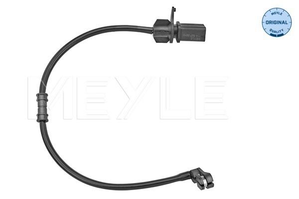 MEYLE 114 527 0010 Warning Contact, brake pad wear