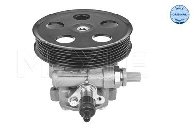 Hydraulic Pump, steering MEYLE 114 631 0044