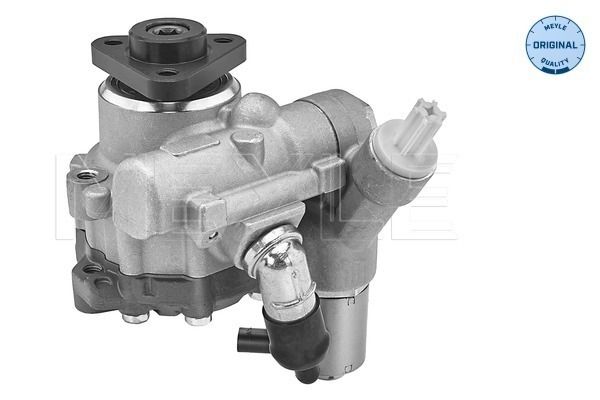 MEYLE 114 631 0057 Hydraulic Pump, steering