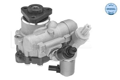 Hydraulic Pump, steering MEYLE 114 631 0061