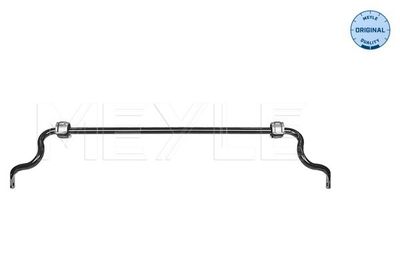 Stabiliser Bar, suspension MEYLE 114 753 0018