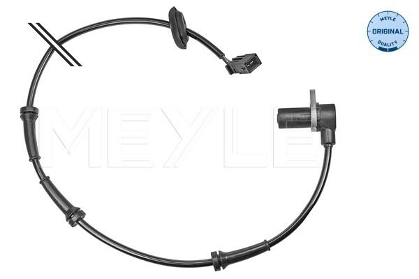 MEYLE 114 800 0007 Sensor, wheel speed