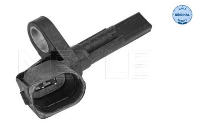 Sensor, wheel speed MEYLE 114 800 0014