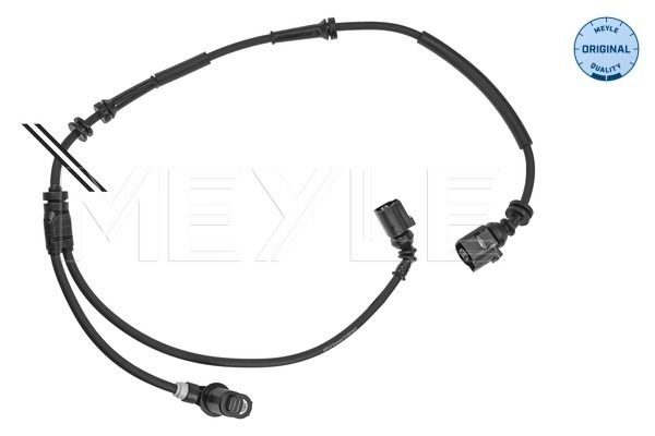 MEYLE 114 800 0017 Sensor, wheel speed