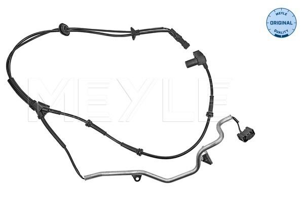 MEYLE 114 800 0028 Sensor, wheel speed