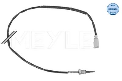 Sensor, exhaust gas temperature MEYLE 114 800 0276