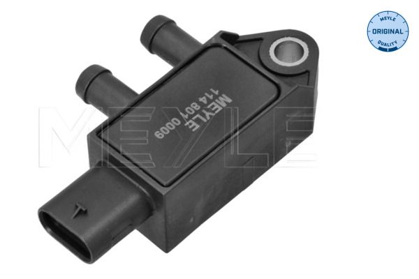 MEYLE 114 801 0009 Sensor, exhaust pressure