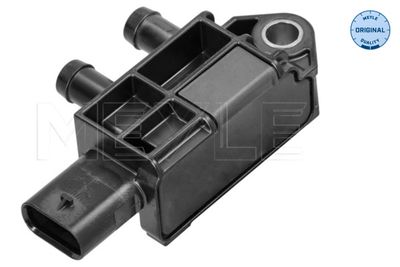 Sensor, exhaust pressure MEYLE 114 801 0012