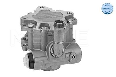Hydraulic Pump, steering MEYLE 114 631 0005