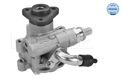 Hydraulic Pump, steering MEYLE 114 631 0034