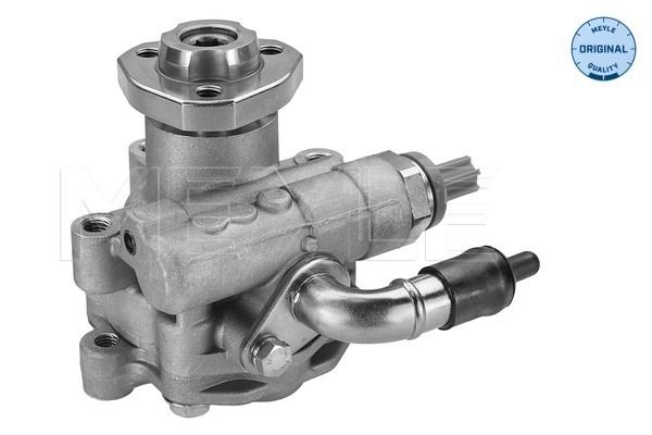 MEYLE 114 631 0038 Hydraulic Pump, steering