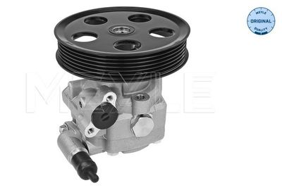 Hydraulic Pump, steering MEYLE 114 631 0040
