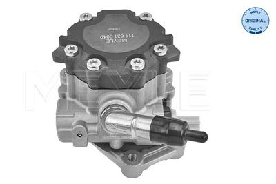 Hydraulic Pump, steering MEYLE 114 631 0049