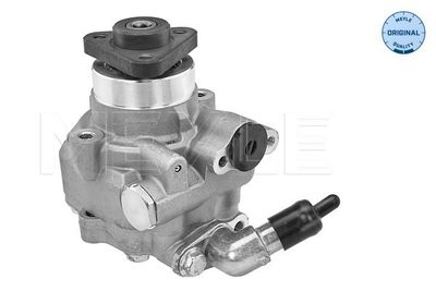 Hydraulic Pump, steering MEYLE 114 631 0059