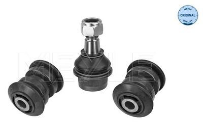 Repair Kit, control arm MEYLE 114 653 0000