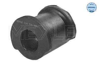 Mounting, stabiliser bar MEYLE 114 715 0001