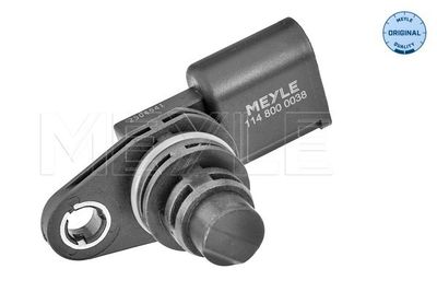 Sensor, camshaft position MEYLE 114 800 0038