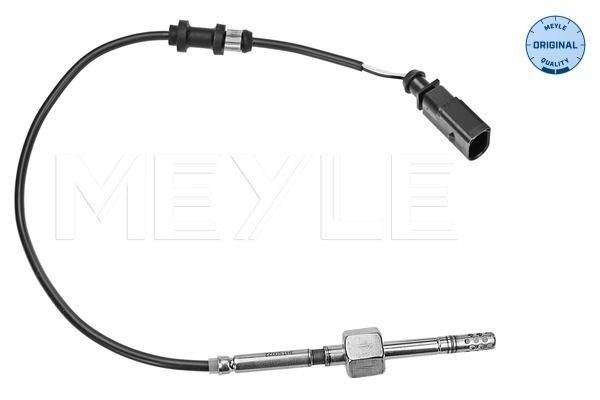 MEYLE 114 800 0070 Sensor, exhaust gas temperature