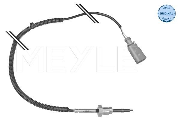 MEYLE 114 800 0088 Sensor, exhaust gas temperature