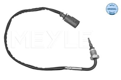 Sensor, exhaust gas temperature MEYLE 114 800 0224