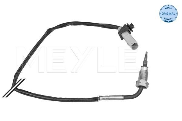 MEYLE 114 800 0243 Sensor, exhaust gas temperature