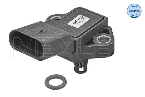 MEYLE 114 812 0000 Sensor, boost pressure