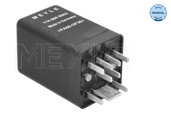 MEYLE 114 880 0003 Control Unit, glow time