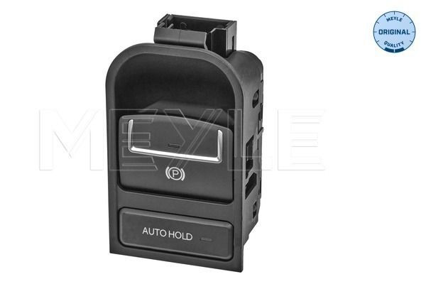 MEYLE 114 891 0000 Switch, park brake actuation