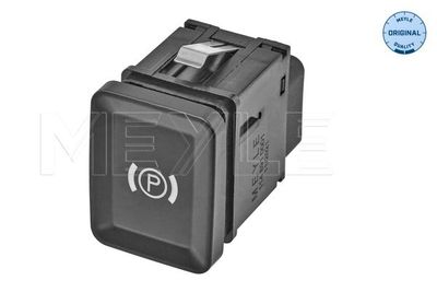 Switch, park brake actuation MEYLE 114 891 0001