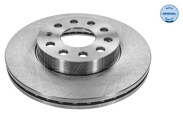 MEYLE 115 521 0028 Brake Disc