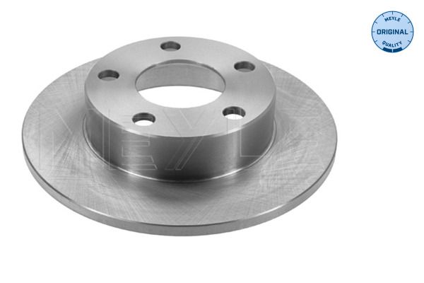 MEYLE 115 521 0037 Brake Disc